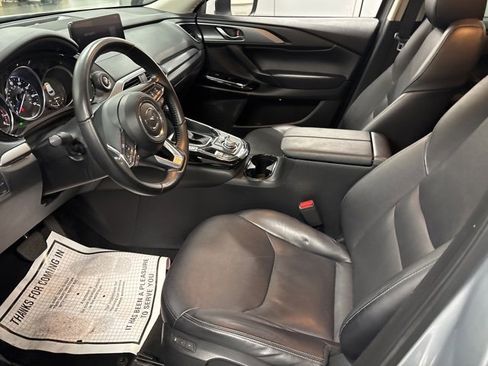 Used 2023 MAZDA CX-9 Touring Plus image 15