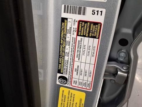 Used 2025 Toyota Tacoma TRD Off-Road w/ TRD Off Road Upgrade Package image 36