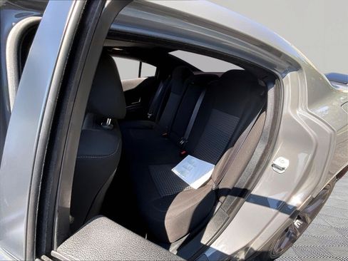 Used 2023 Dodge Charger R/T w/ Blacktop Package RWD image 22