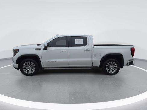 Used 2023 GMC Sierra 1500 Denali AWD/4WD image 6