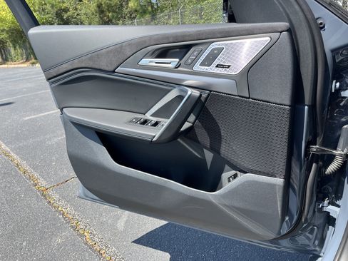 New 2025 BMW X2 M35i w/ Premium Package image 17