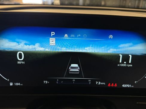 Used 2024 Kia Sportage X-Pro Prestige AWD/4WD image 10
