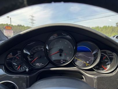 Used 2016 Porsche Panamera GTS w/ Premium Package