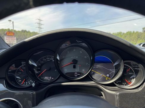 Used 2016 Porsche Panamera GTS w/ Premium Package AWD/4WD image 4
