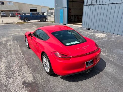 Used 2015 Porsche Cayman S RWD image 84