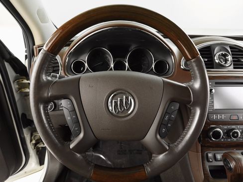 Used 2014 Buick Enclave Premium image 14