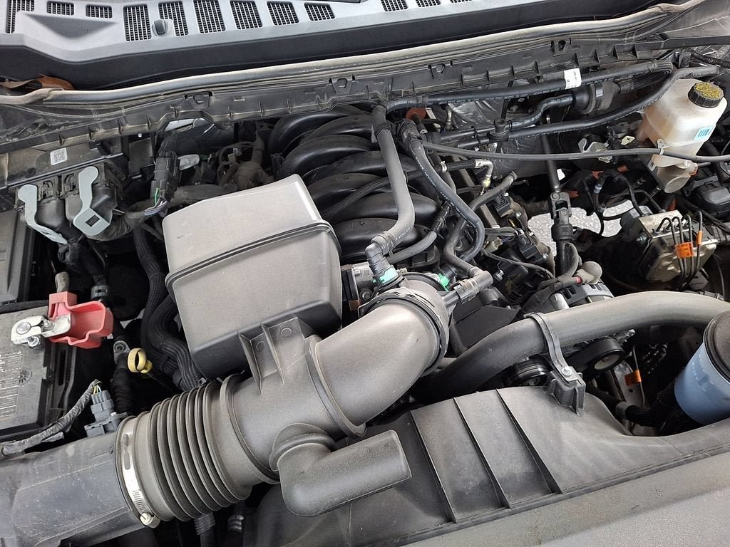 Used 2026 Ford F250 XLT AWD/4WD image 28