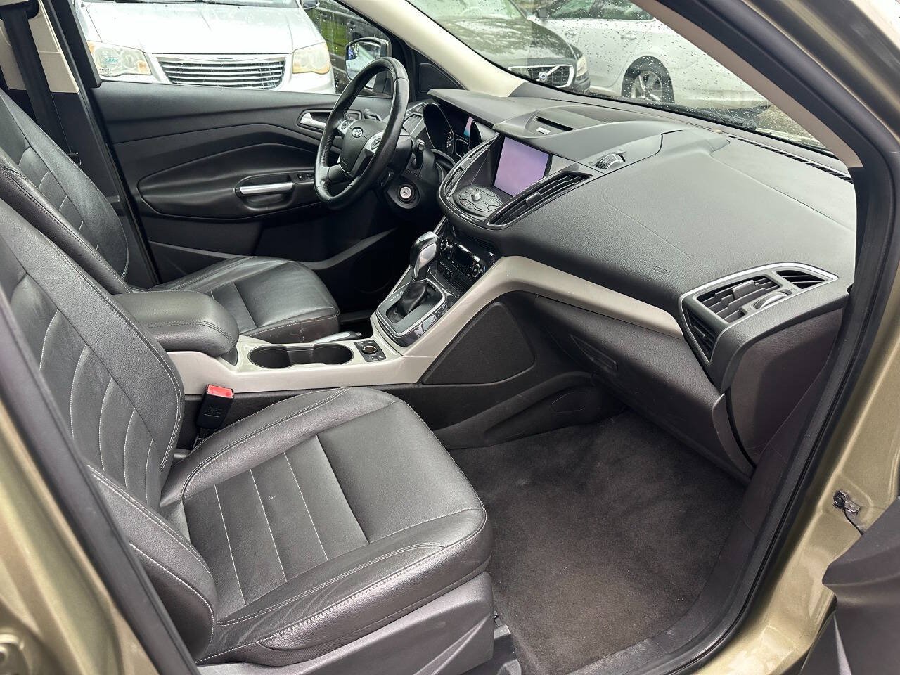 Used 2013 Ford Escape SEL AWD/4WD image 16