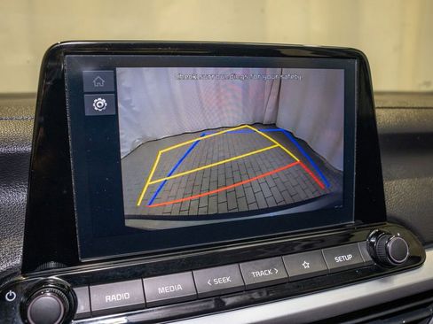 Certified 2024 Kia Forte LXS image 12