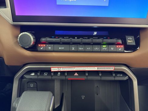 New 2026 Toyota Tundra 1794 Edition image 31