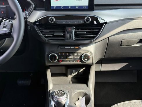 New 2026 Ford Escape Active w/ Cold Weather Package image 9