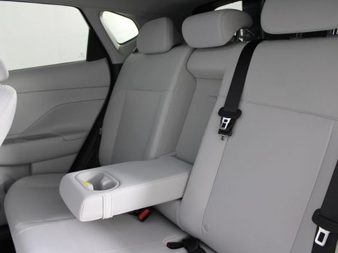 Certified 2026 Hyundai Kona SEL Sport FWD image 20