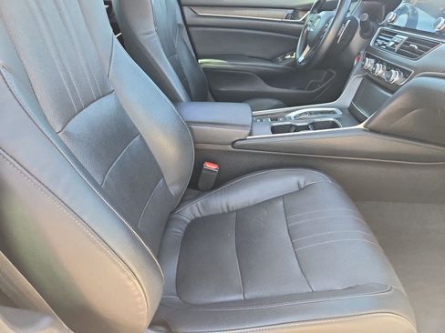 Used 2018 Honda Accord EX-L image 22