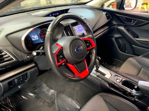 Used 2019 Subaru Crosstrek 2.0i Premium w/ Popular Package #3 image 17