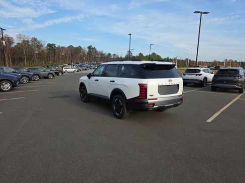 New 2026 Hyundai Palisade XRT Pro image 15