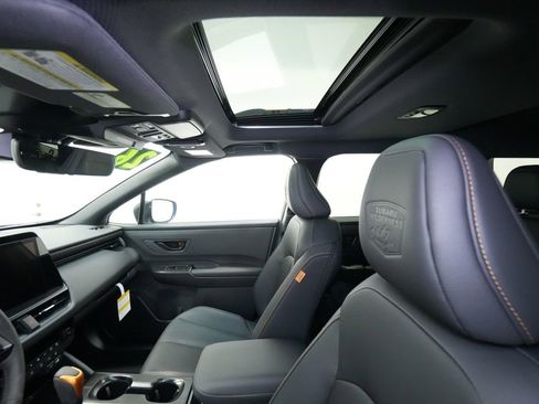 New 2026 Subaru Outback Wilderness image 17