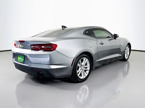 Used 2023 Chevrolet Camaro LS RWD image 10