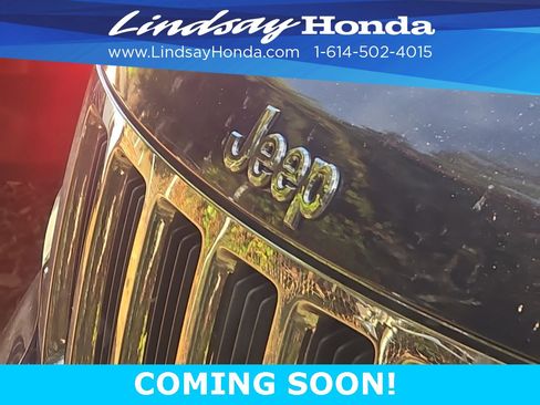 Used 2012 Jeep Grand Cherokee Laredo w/ Laredo E Group image 5