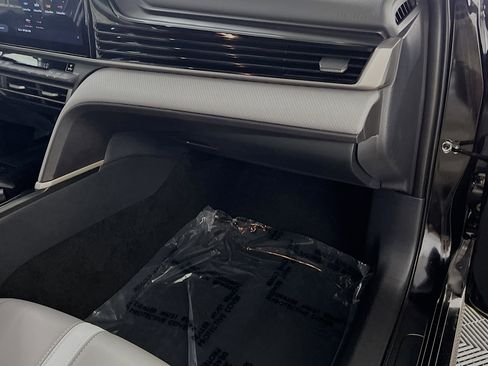 Used 2025 Toyota Camry SE w/ Multimedia Upgrade Package FWD image 35