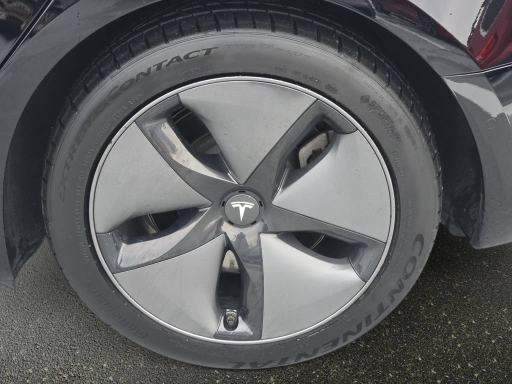 Used 2019 Tesla Model 3 Performance AWD/4WD image 26