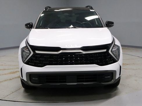 Used 2023 Kia Sportage X-Pro image 7