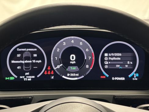 New 2026 Porsche Cayenne E-Hybrid Coupe AWD/4WD image 19