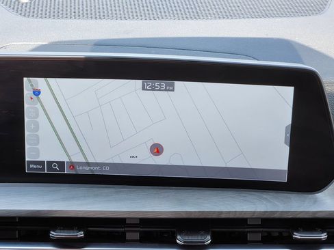 Certified 2025 Kia Telluride SX Prestige X-Line AWD/4WD image 19