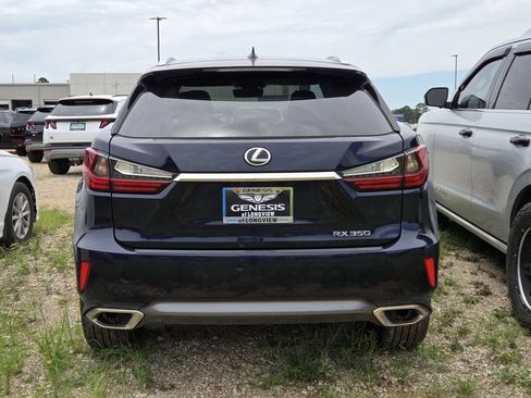 Used 2017 Lexus RX 350 FWD w/ Premium Package image 5