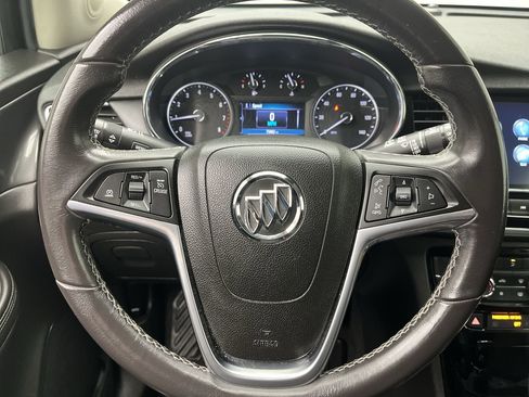 Used 2019 Buick Encore Preferred image 12