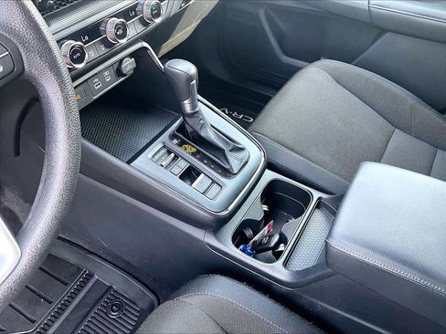 Used 2025 Honda CR-V EX image 20