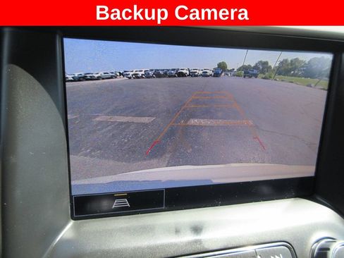 Certified 2023 GMC Acadia Denali AWD/4WD image 19