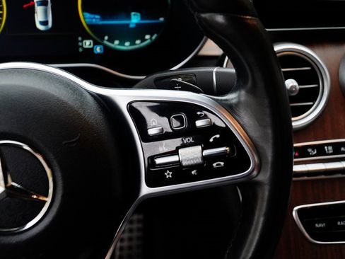 Used 2022 Mercedes-Benz C 300 C 300 w/ AMG Line image 18