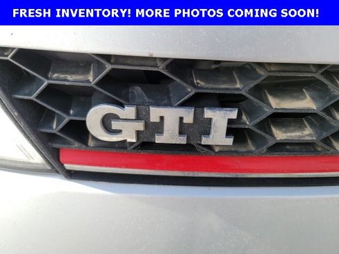 Used 2017 Volkswagen GTI S image 9