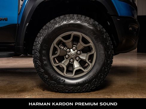 Used 2024 RAM 1500 TRX image 11