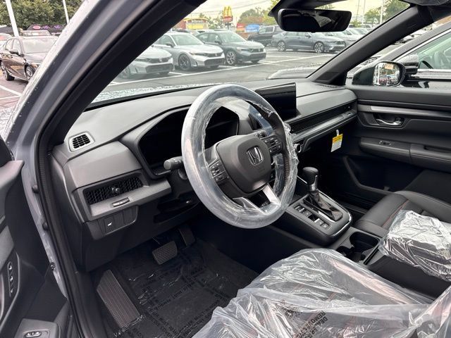 New 2027 Honda CR-V Sport-L image 13