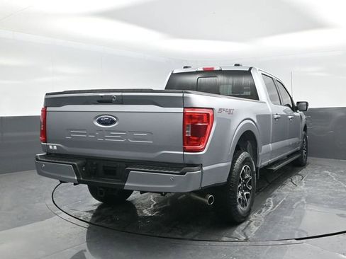 Used 2022 Ford F150 XLT w/ Equipment Group 302A High image 32