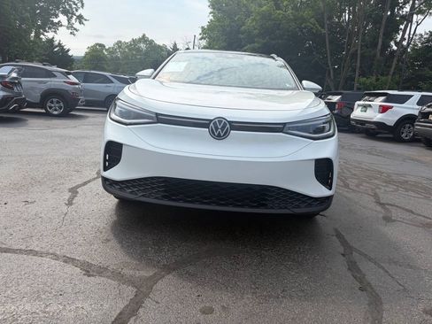 Used 2023 Volkswagen ID.4 Pro S RWD image 3