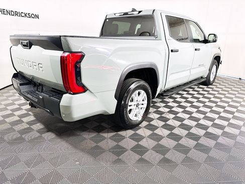 Used 2024 Toyota Tundra SR5 image 3