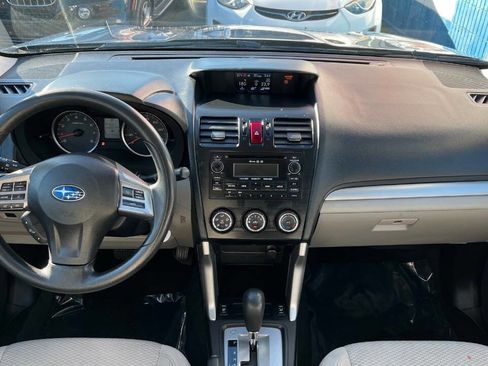 Used 2014 Subaru Forester 2.5i Premium w/ Popular Package #1 image 9