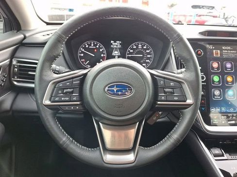 Used 2024 Subaru Outback Limited AWD/4WD image 22