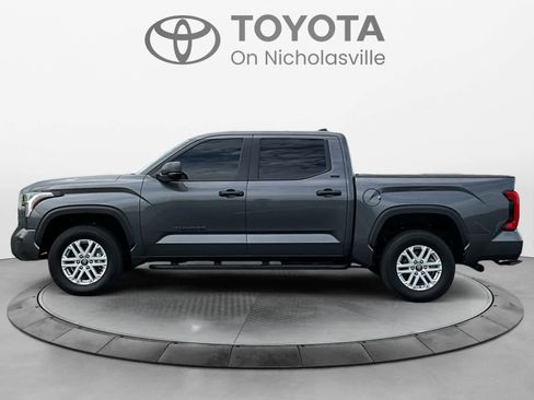 Used 2025 Toyota Tundra SR5 image 2