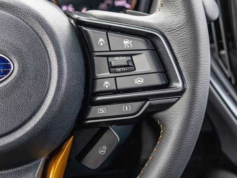 New 2026 Subaru Crosstrek 2.5i Wilderness image 32