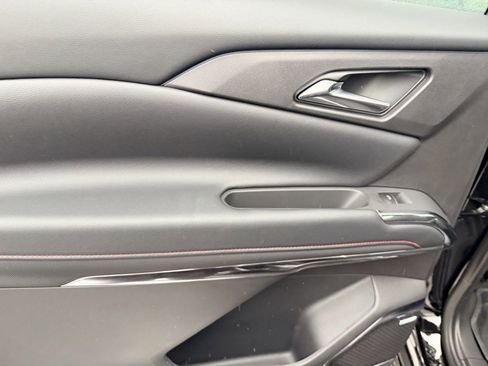 New 2026 Chevrolet Traverse RS w/ LPO, Floor Liner Package image 34