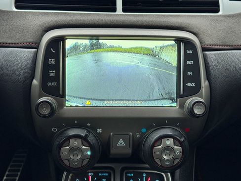 Used 2013 Chevrolet Camaro ZL1 image 29