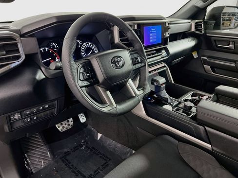 Certified 2026 Toyota Tundra SR5 w/ TRD Off-Road Package AWD/4WD image 9