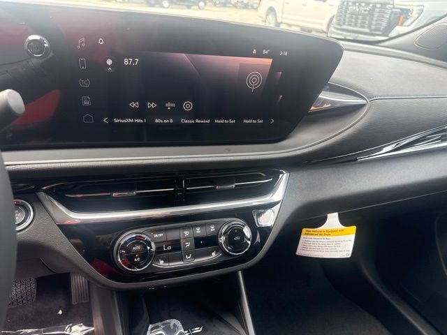 New 2026 Buick Envista Sport Touring w/ Convenience I Package FWD image 14