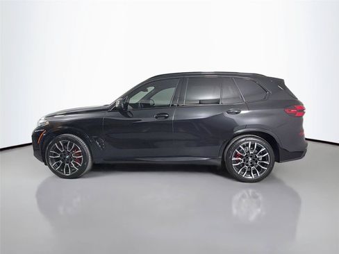 New 2026 BMW X5 xDrive40i w/ M Sport Package AWD/4WD image 8