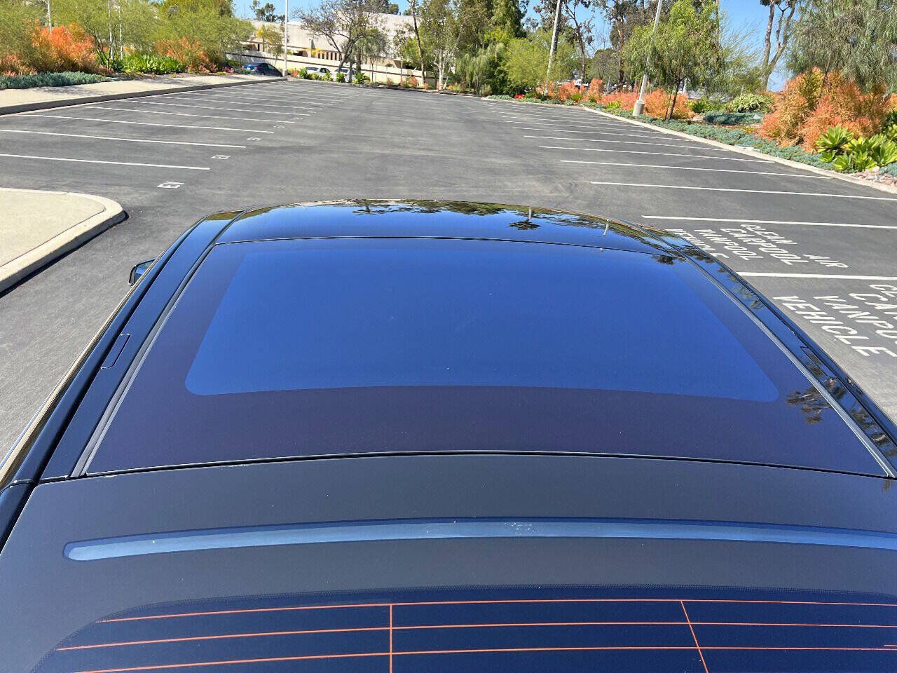Used 2013 Tesla Model S RWD image 11