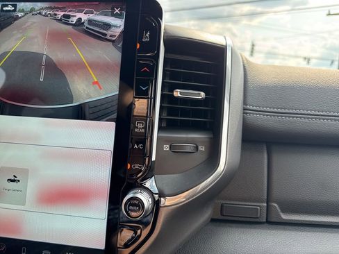 New 2026 RAM 2500 Laramie image 47