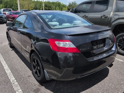 Used 2008 Honda Civic LX image 3